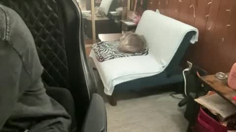 ghostboygbc online show from 04/19/26, 06:24