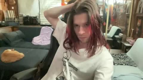Snapshot of ghostboygbc chatting on 05/18/26, 04:29 ghostboygbc online show from 05/18/26, 04:29