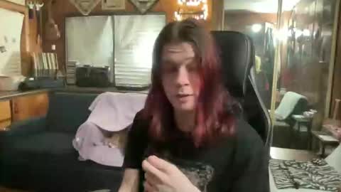 Snapshot of ghostboygbc chatting on 05/25/26, 04:40 ghostboygbc online show from 05/25/26, 04:40