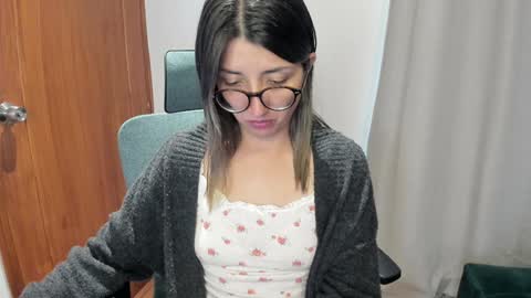 andy online show from 01/08/25, 02:14