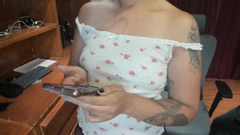 andy online show from 01/24/25, 04:37