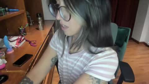 andy online show from 02/26/25, 05:42