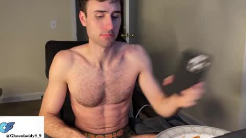 big boy ghost face online show from 03/09/26, 12:36