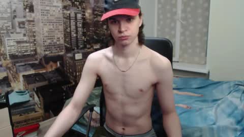 Fedya online show from 12/03/25, 11:47