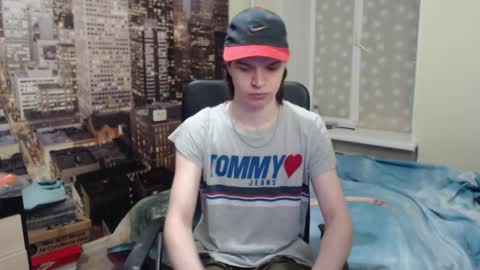 Fedya online show from 12/04/25, 11:13