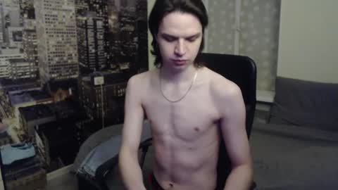 Fedya online show from 12/21/25, 02:08