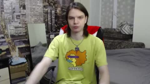 Fedya online show from 03/06/26, 06:48