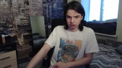 Fedya online show from 03/16/26, 02:28