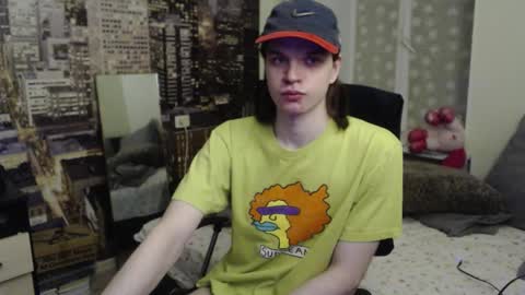 Fedya online show from 03/26/26, 11:32