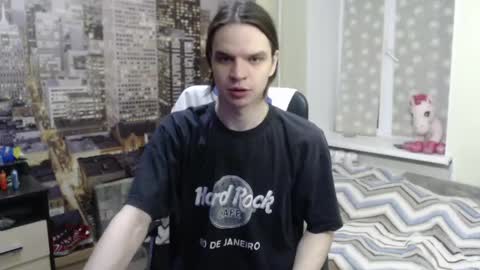 Fedya online show from 04/26/26, 10:18