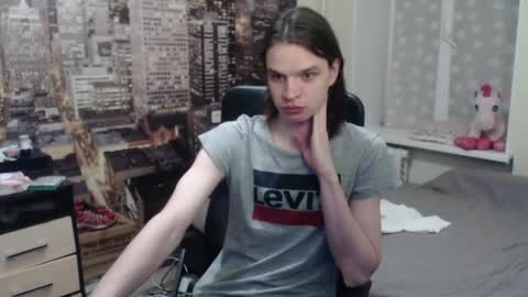 Fedya online show from 04/29/26, 04:44