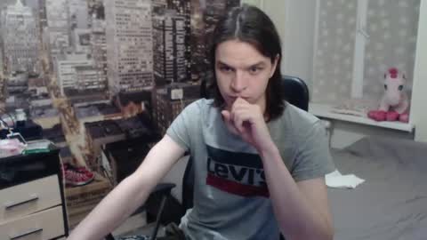 Fedya online show from 04/29/26, 05:30