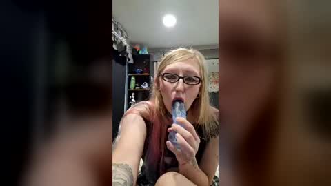 ghostgothdoll online show from 08/04/26, 11:51