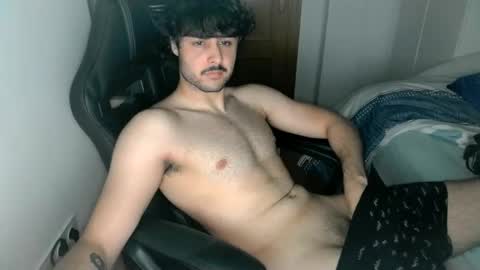 ghosti online show from 04/09/26, 11:54