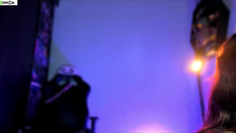 Snapshot of ghostlydolll chatting on 11/14/25, 12:53 Sara online show from 11/14/25, 12:53