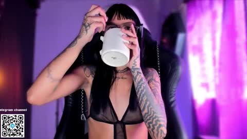 Sara online show from 01/09/26, 04:21