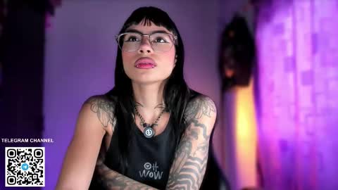 Sara online show from 03/05/26, 07:10