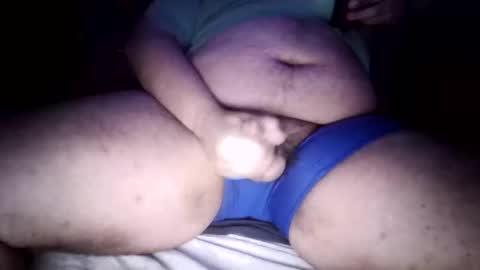 ghostman342 online show from 10/20/25, 09:59