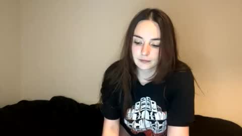 ghostpetal online show from 06/27/26, 01:21