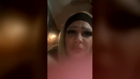 ghostslut4u online show from 04/07/26, 03:12