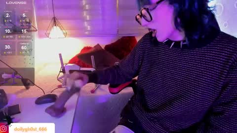 Allison  online show from 04/30/26, 08:57