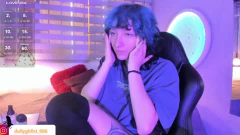 Allison  online show from 05/08/26, 05:29