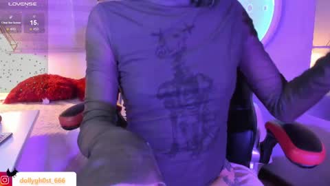 Allison  online show from 05/13/26, 01:30