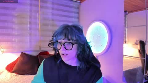 Allison  online show from 05/18/26, 08:14