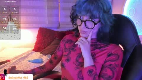 Allison  online show from 05/20/26, 01:28