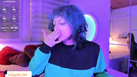 Allison  online show from 05/26/26, 08:27
