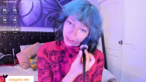Allison  online show from 05/30/26, 02:25