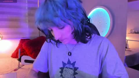 Allison  online show from 06/01/26, 08:43