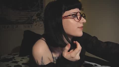 ghoticspectre online show from 01/17/26, 05:05