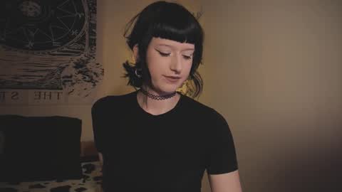 ghoticspectre online show from 03/07/26, 04:37