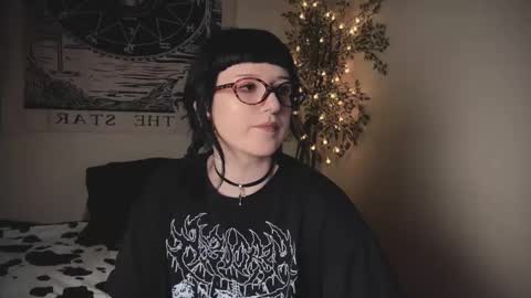 ghoticspectre online show from 03/22/26, 05:05