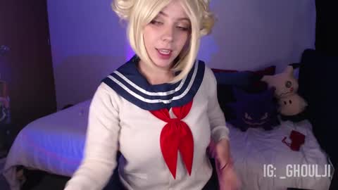 Annie   Im going to be offline from 29nov to 3dec online show from 02/15/25, 02:26