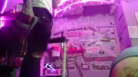 ghxstface23 online show from 03/14/26, 04:40