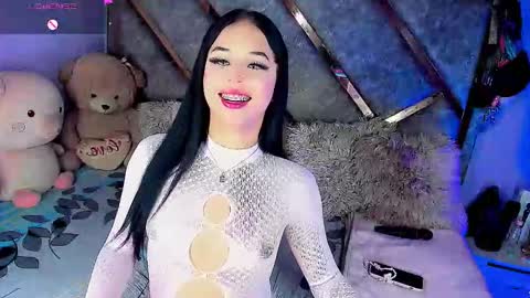 Snapshot of gia21xxx chatting on 11/16/25, 01:55 Gia Ferrara online show from 11/16/25, 01:55