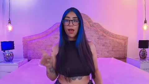 gia_26 online show from 07/23/26, 07:12