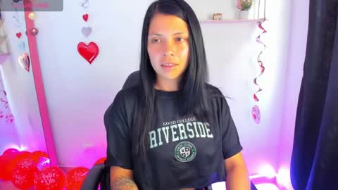 giaaaa   online show from 02/14/25, 09:10