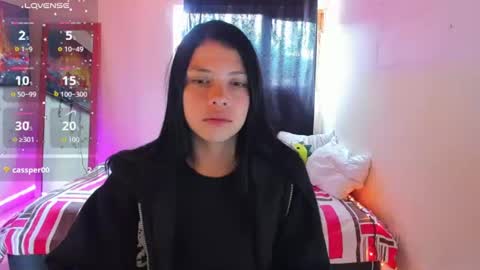 giaaaa   online show from 07/03/26, 04:13