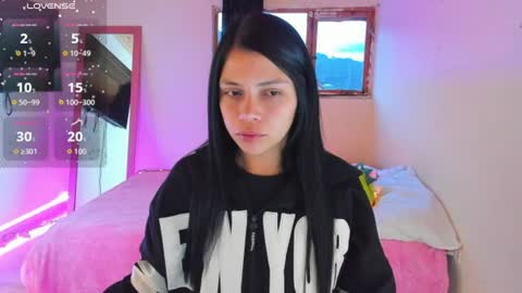 giaaaa   online show from 07/19/26, 11:19