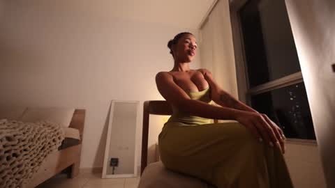 Leo online show from 03/16/26, 01:44