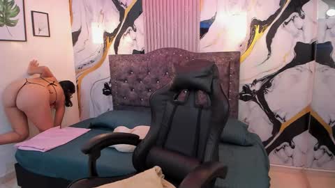 Gia online show from 02/06/26, 03:33