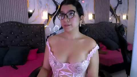 Gia online show from 06/12/26, 03:27