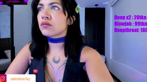 Gia online show from 09/14/25, 04:11