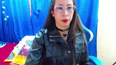 Gia  online show from 04/09/26, 09:20