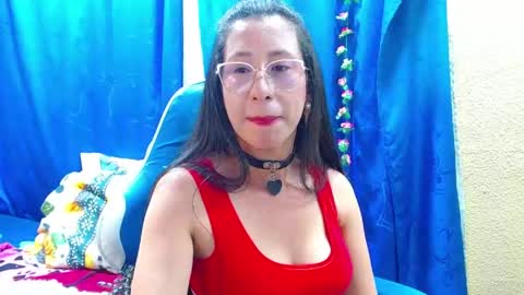 Gia  online show from 05/07/26, 12:16