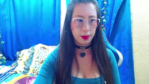 Gia  online show from 05/09/26, 06:35