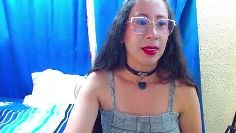 Gia  online show from 05/24/26, 03:28